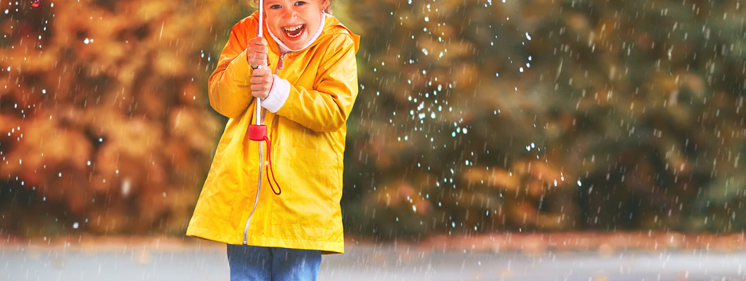 Come scegliere l’abbigliamento giusto per i bambini durante il clima autunnale umido Come scegliere l’abbigliamento giusto per i bambini durante il clima autunnale umido
