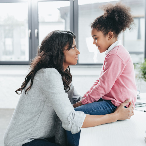 Quando i bambini mentono: perché lo fanno e come reagire nel modo giusto.