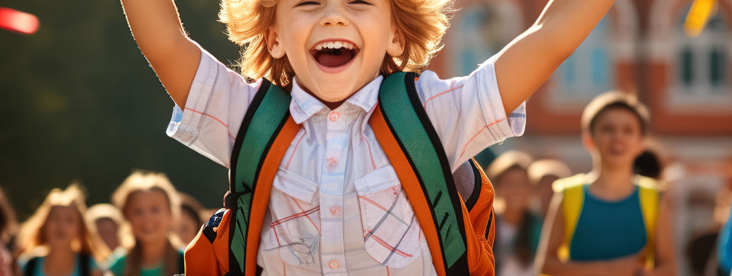 Preparate il vostro bambino per l'iscrizione a scuola: consigli, suggerimenti e strumenti per un inizio di successo Preparate il vostro bambino per l'iscrizione a scuola: consigli, suggerimenti e strumenti per un inizio di successo