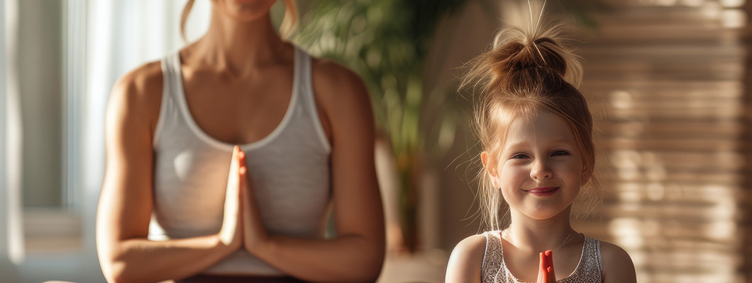 Come mantenere i bambini in ottima forma mentale ogni giorno Come mantenere i bambini in ottima forma mentale ogni giorno
