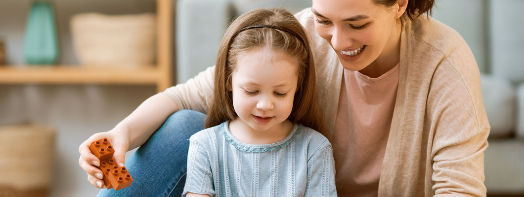 Il gioco come specchio delle emozioni del bambino Il gioco come specchio delle emozioni del bambino