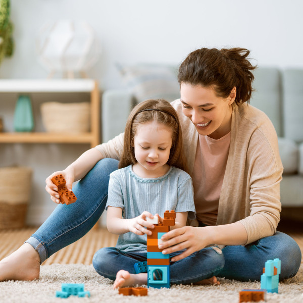 Il gioco come specchio delle emozioni del bambino