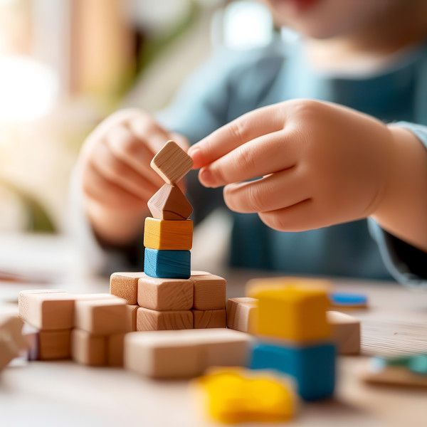 Attività divertenti per le manine dei più piccoli