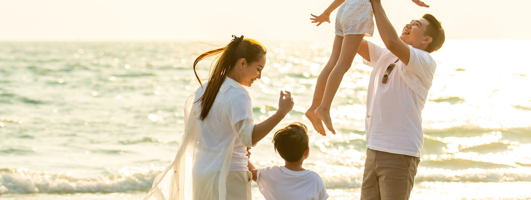 Viaggiare con i bambini piccoli per le vacanze estive: insidie e consigli utili! Viaggiare con i bambini piccoli per le vacanze estive: insidie e consigli utili!