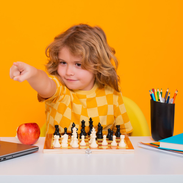Come riconoscere un bambino plusdotato e scegliere una scuola per bambini ad alto potenziale