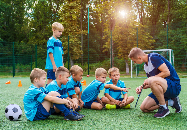 Come scegliere il corso giusto per un bambino in età prescolare