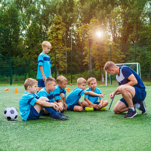Come scegliere il corso giusto per un bambino in età prescolare