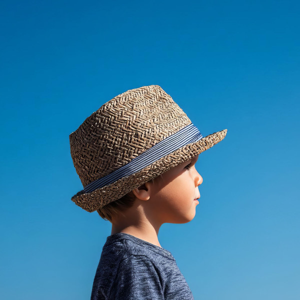 Quello che non sapevi sul colpo di calore nei bambini!