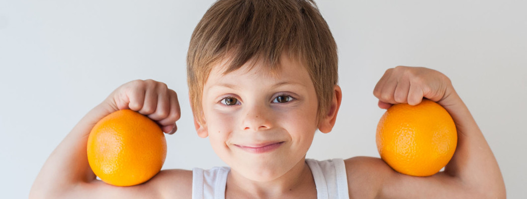 5 modi comprovati per rafforzare naturalmente il sistema immunitario dei bambini 5 modi comprovati per rafforzare naturalmente il sistema immunitario dei bambini