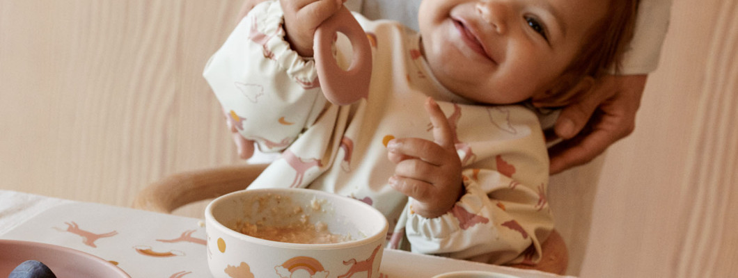 Come scegliere le stoviglie per bambini? Sicurezza, qualità e consigli pratici Come scegliere le stoviglie per bambini? Sicurezza, qualità e consigli pratici
