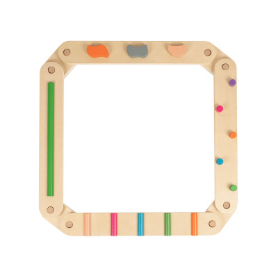 Travi di equilibrio 4 pezzi