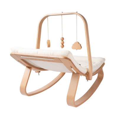 Sdraietta altalena per neonati