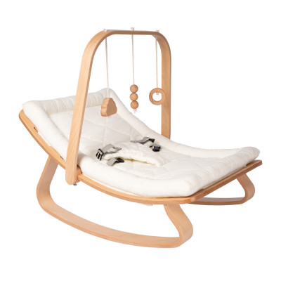 Sdraietta altalena per neonati