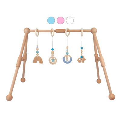 Palestra per neonati POMPOM