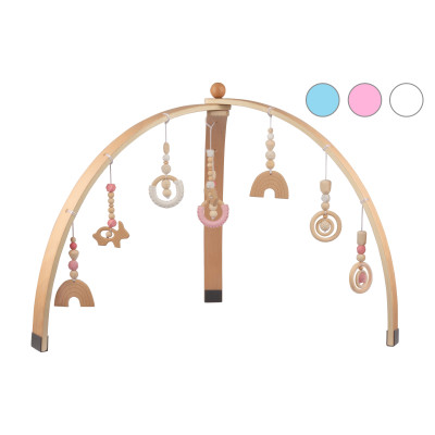 Palestra per neonati Rainbow