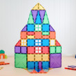 Costruzione magnetica CONNETIX® Rainbow Creative Pack 102 pezzi Costruzione magnetica CONNETIX® Rainbow Creative Pack 102 pezzi