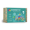 Costruzione magnetica CONNETIX® Rainbow Ball Run Pack 92 pezzi Costruzione magnetica CONNETIX® Rainbow Ball Run Pack 92 pezzi