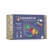 Costruzione magnetica CONNETIX® Rainbow Mini Pack 24 pezzi Costruzione magnetica CONNETIX® Rainbow Mini Pack 24 pezzi