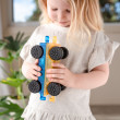 Costruzione magnetica CONNETIX® Rainbow Car Pack 2 pezzi Costruzione magnetica CONNETIX® Rainbow Car Pack 2 pezzi