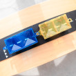 Costruzione magnetica CONNETIX® Rainbow Car Pack 2 pezzi Costruzione magnetica CONNETIX® Rainbow Car Pack 2 pezzi