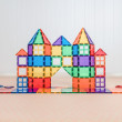 Costruzione magnetica CONNETIX® Rainbow Starter Pack 60 pezzi Costruzione magnetica CONNETIX® Rainbow Starter Pack 60 pezzi
