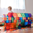 Costruzione magnetica CONNETIX® Rainbow Mega Pack 212 pezzi Costruzione magnetica CONNETIX® Rainbow Mega Pack 212 pezzi