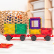 Costruzione magnetica CONNETIX® Rainbow Motion Pack 24 pezzi Costruzione magnetica CONNETIX® Rainbow Motion Pack 24 pezzi
