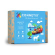 Costruzione magnetica CONNETIX® Rainbow Motion Pack 24 pezzi Costruzione magnetica CONNETIX® Rainbow Motion Pack 24 pezzi