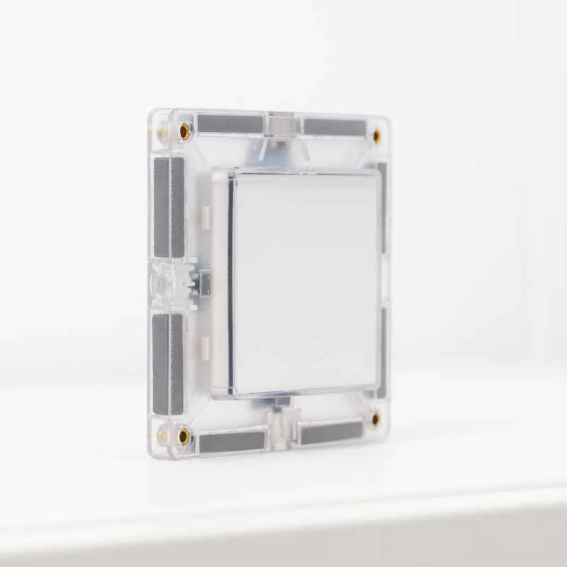 Costruzione magnetica CONNETIX® Light Star Pack 28 pezzi Costruzione magnetica CONNETIX® Light Star Pack 28 pezzi