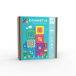 Costruzione magnetica CONNETIX® Bright Portal Pack 48 pezzi Costruzione magnetica CONNETIX® Bright Portal Pack 48 pezzi