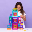 Costruzione magnetica CONNETIX® Bright Portal Pack 48 pezzi Costruzione magnetica CONNETIX® Bright Portal Pack 48 pezzi