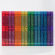 Costruzione magnetica CONNETIX® Glitter Castle Pack 48 pezzi Costruzione magnetica CONNETIX® Glitter Castle Pack 48 pezzi