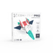 Costruzione magnetica CONNETIX® PRO Constructor Set 70 pezzi Costruzione magnetica CONNETIX® PRO Constructor Set 70 pezzi