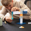 Costruzione magnetica CONNETIX® PRO Constructor Set 70 pezzi Costruzione magnetica CONNETIX® PRO Constructor Set 70 pezzi