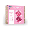 CONNETIX® Basi magnetiche Pastel Pink & Berry – 2 pezzi CONNETIX® Basi magnetiche Pastel Pink & Berry – 2 pezzi
