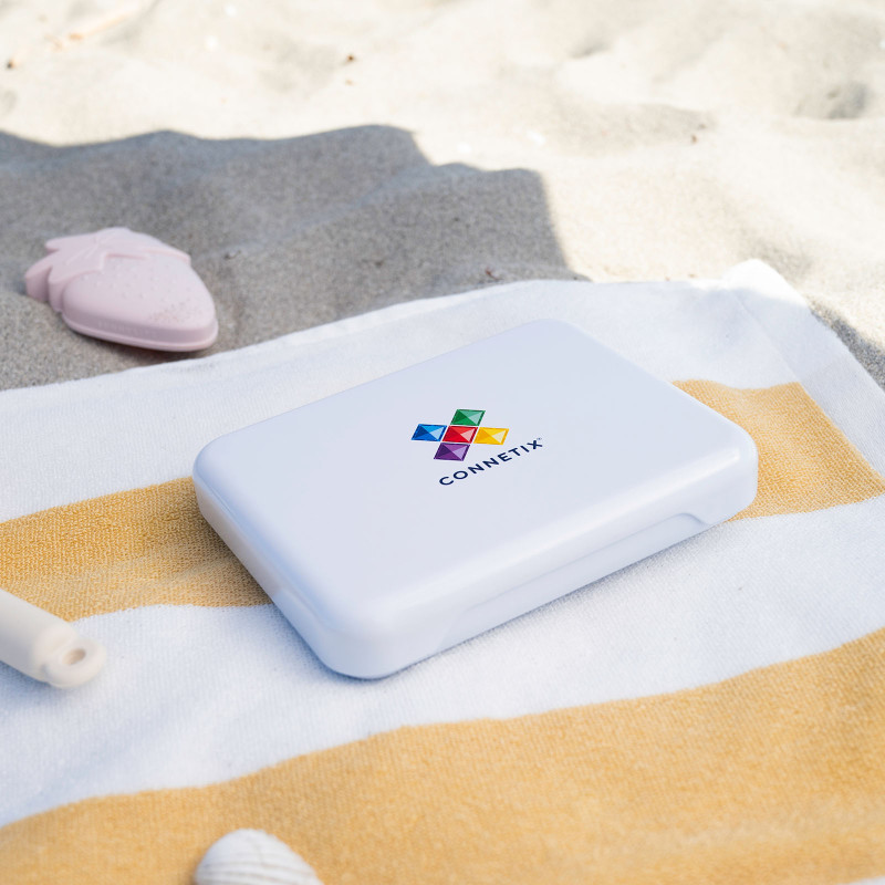 Costruzione magnetica CONNETIX® Travel Mini Pack 32 pezzi