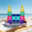 Costruzione magnetica CONNETIX® Travel Mini Pack 32 pezzi