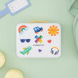 Costruzione magnetica CONNETIX® Travel Mini Pack 32 pezzi