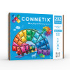 Costruzione magnetica CONNETIX® Bright Mega Pack 202 pezzi