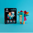 Costruzione magnetica CONNETIX® PRO Animals Pack 30 pezzi
