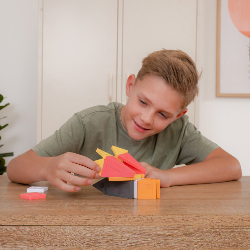 Costruzione magnetica CONNETIX® PRO Creatures Pack 36 pezzi