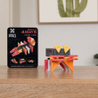 Costruzione magnetica CONNETIX® PRO Creatures Pack 36 pezzi