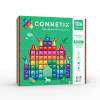 Costruzione magnetica CONNETIX® Bright Creative Pack 104 pezzi