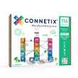 Costruzione magnetica CONNETIX® Ball Run Bright Pack 114 pezzi