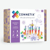 Costruzione magnetica CONNETIX® Super Ball Run Pack 134 pezzi