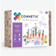 Costruzione magnetica CONNETIX® Super Ball Run Pack 134 pezzi