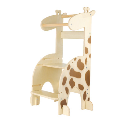 Torre Montessori Giraffa