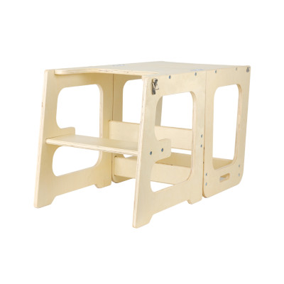Torre Montessori 2-in-1