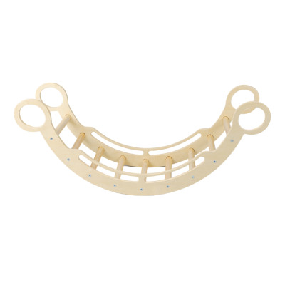 Arco da arrampicata Montessori