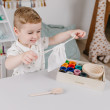 Palline e coppette Montessori - Joybex